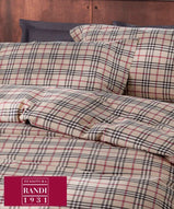 CLAN PARURE COPRIPIUMINO PIAZZA MEZZA TESSITURA RANDI