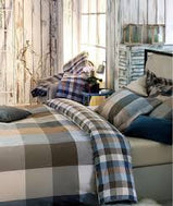 TIMES PARURE LETTO PIAZZA MEZZA TESSITURA RANDI