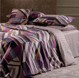 TOLOMEO PARURE COPRIPIUMINO PIAZZA MEZZA RIVIERA