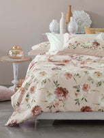 BEVERLY PARURE COPRIPIUMINO MATRIMONIALE SVAD DONDI