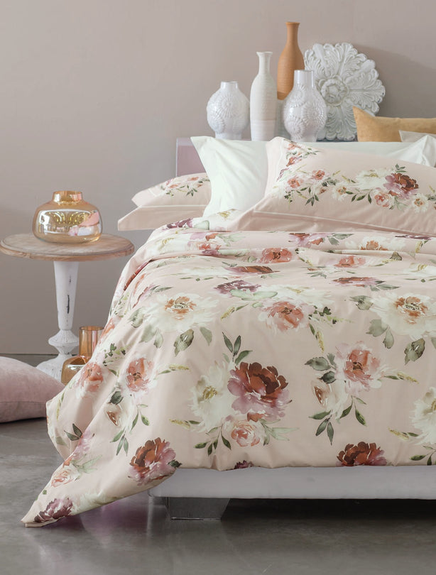 BEVERLY PARURE COPRIPIUMINO MATRIMONIALE SVAD DONDI