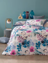 CLAIRE PARURE COPRIPIUMINO MATRIMONIALE SVAD DONDI