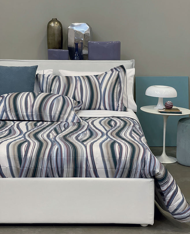 SENNA COPRIPIUMINO MATRIMONIALE SVAD DONDI