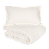 SOFFIO PARURE COPRIPIUMINO MATRIMONIALE