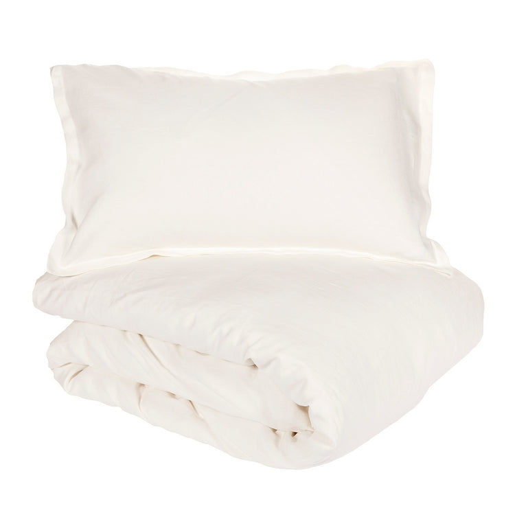 SOFFIO PARURE COPRIPIUMINO MATRIMONIALE