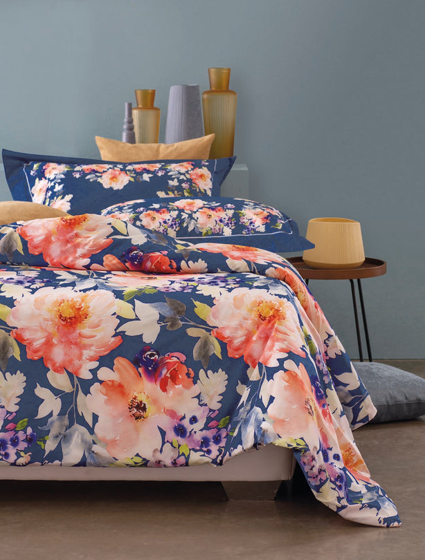 SOLARIA PARURE COPRIPIUMINO MATRIMONIALE SVAD DONDI