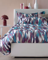 MIRO PARURE COPRIPIUMINO SINGOLO