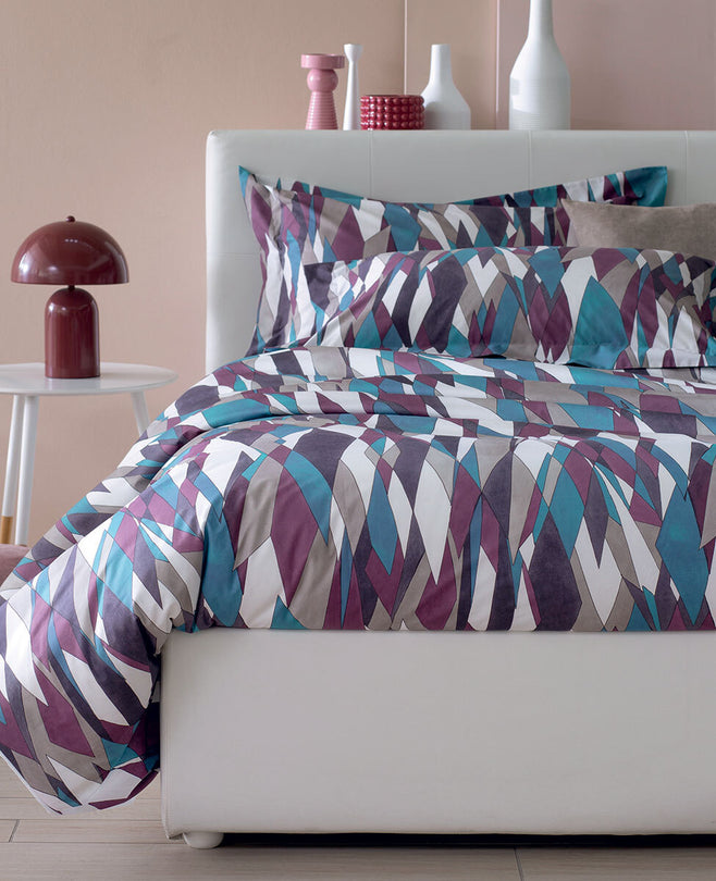 MIRO PARURE COPRIPIUMINO SINGOLO