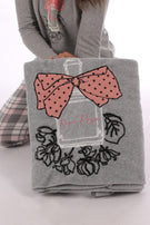 PEPE ROSA PLAID 6M33109 MARYPLAID