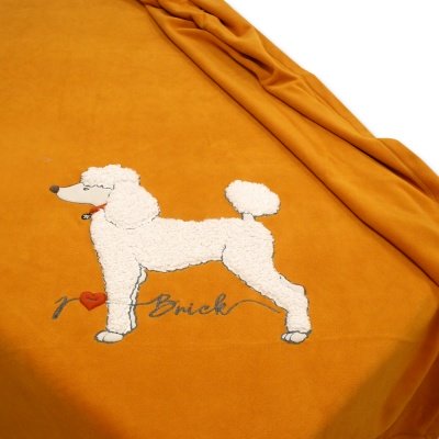 BALOO PLAID 6M33115 MARYPLAID