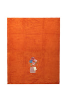 THANK'S 6M33124 PLAID  MARYPLAID