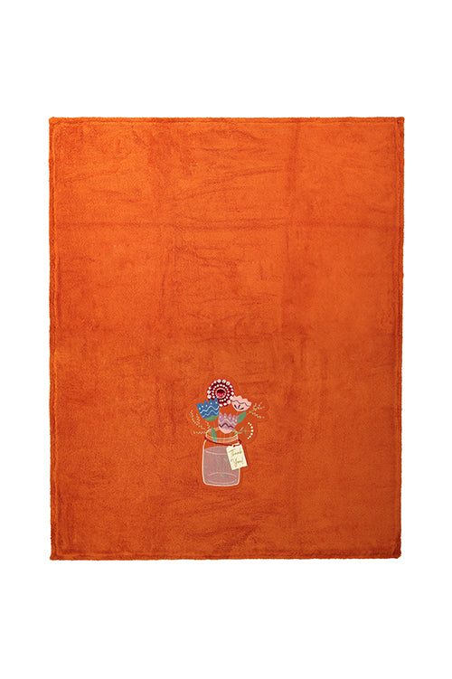 THANK'S 6M33124 PLAID  MARYPLAID