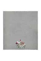 CAMPO FIORITO PLAID 6M33130 MARYPLAID