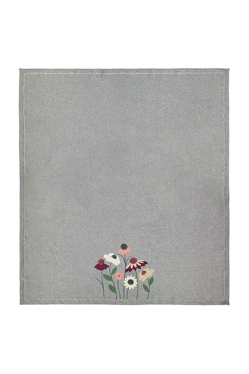 CAMPO FIORITO PLAID 6M33130 MARYPLAID