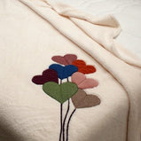 CUORI 6M33134 PLAID MARYPLAID