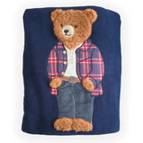 ORSO 6M33137 PLAID MARYPLAID
