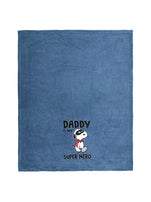 DADDY 6M34121PNU PLAID MARYPLAID