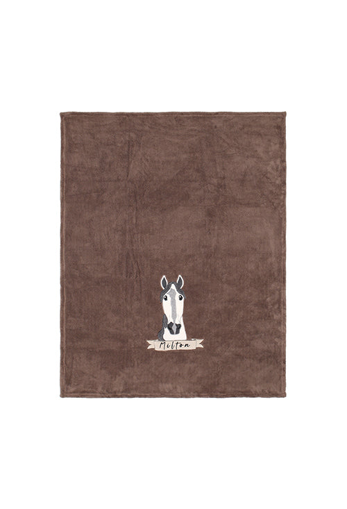 MILTON 6M35130 PALID MARYPLAID 150*180