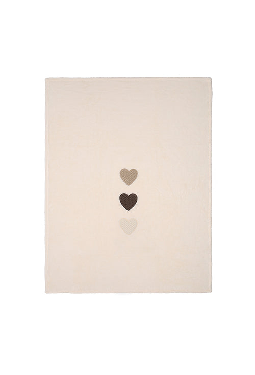 COPRITI D'AMORE 6M35132 PALID MARYPLAID 150*180