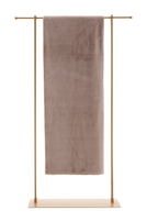 VELURE 6M36081 PLAID MARYHOME