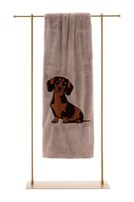 BASSOTTO 6M36115 PLAID MARYHOME