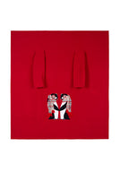 PLAID ARTIC PARTIC 6M64594 MARYPLAID