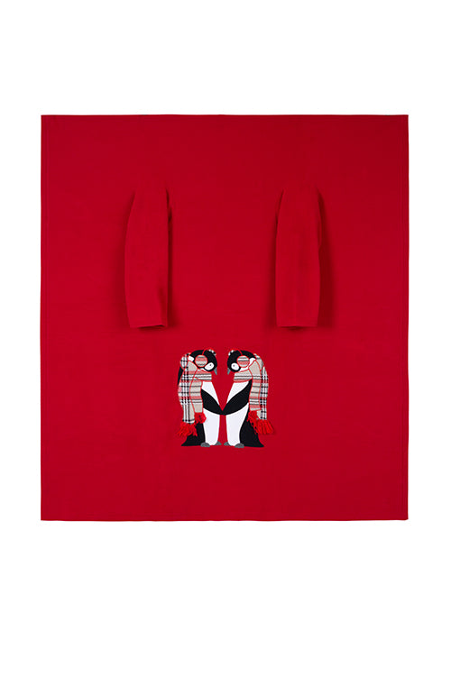 PLAID ARTIC PARTIC 6M64594 MARYPLAID