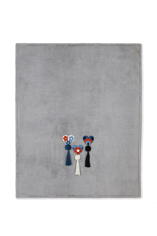 CUORI PLAID M64606 MARYPLAID