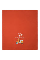 FACCIAMO UN GIRO? PLAID 6M64919 MARYPLAID