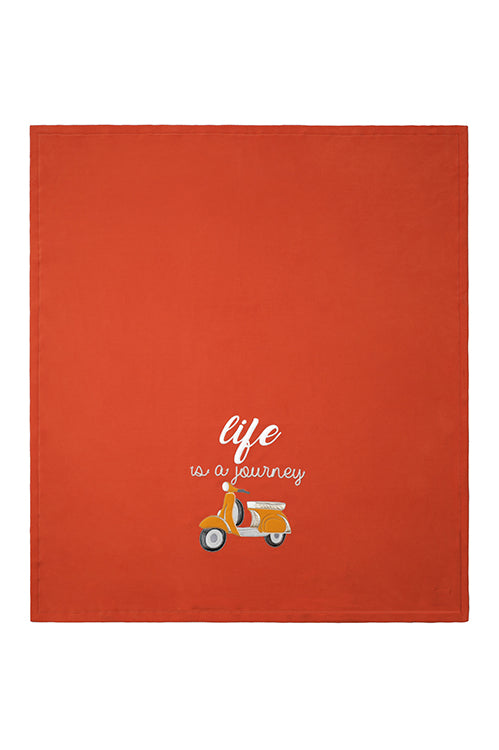 FACCIAMO UN GIRO? PLAID 6M64919 MARYPLAID