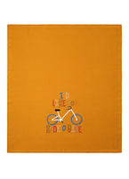 PEDALANDO IN BICICLETTA PLAID 6M64921 MARYPLAID