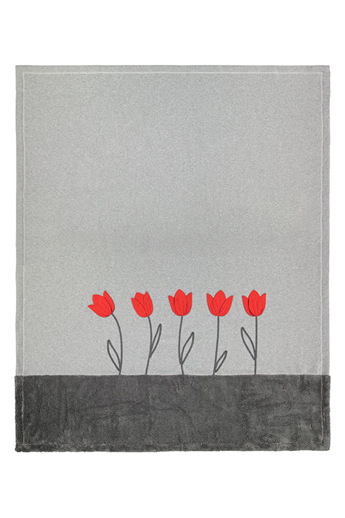 IN BLOOM PLAID 6M64939 MARYPLAID