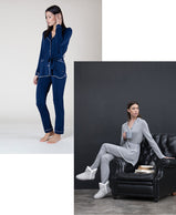 PIGIAMA DONNA 6M94381 MARYPLAID