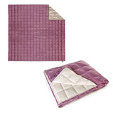 COTTON TREND PLAID PIUMA HAMMERFEST