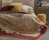 HORSERIE CALDO PAREO 270*270 SVAD DONDI