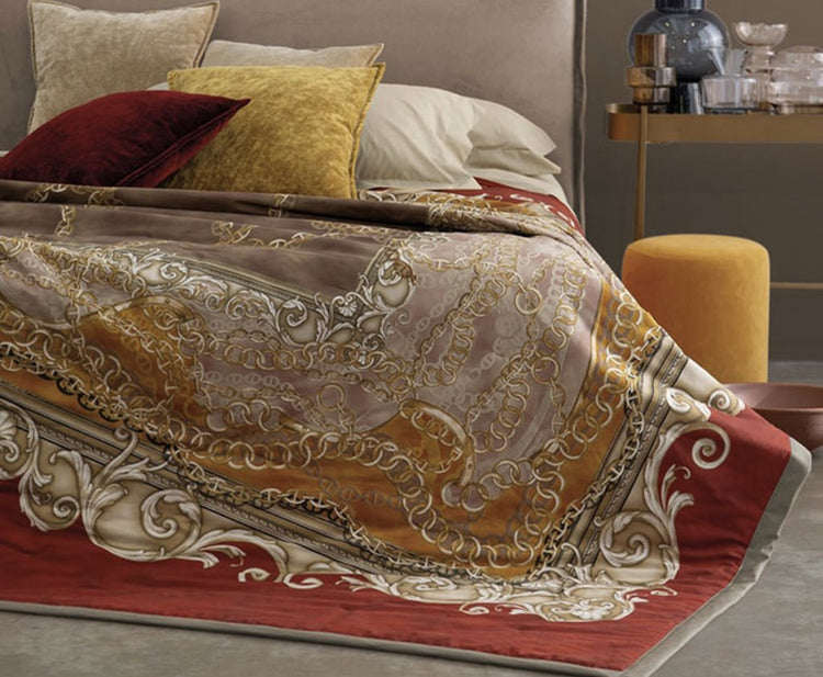 HORSERIE CALDO PAREO 270*270 SVAD DONDI