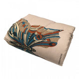 ICONIC  PLAID COTONE  IMBOTTITO BORBONESE