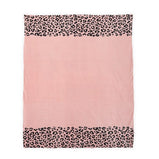 JULIAN ROSA PLAID STARDUST