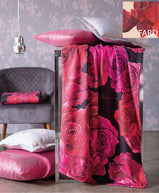 LILY ROSE PLAID BLUMARINE