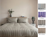 LOLA PLAID FLANELLA MATRIMONIALE GOVINA