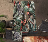 NEW JUNGLE 02 PLAID ANVERSA