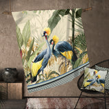 NEW JUNGLE 03 PLAID ANVERSA