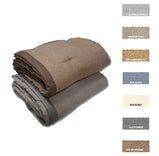 OPLA' PLAID IMBOTTITO BORBONESE