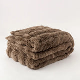 OWEN PLAID ECOPELLICCIA 130*170  RIVIERA