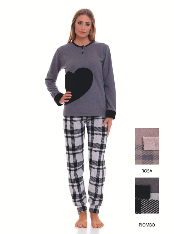 PIGIAMA DONNA 3064 MYPI