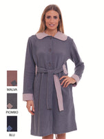 VESTAGLIA DONNA 3066 MYPI