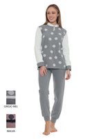 PIGIAMA DONNA 3532 MYPI