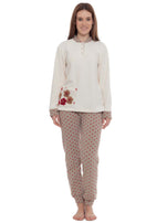 PIGIAMA DONNA 5241  MYPI