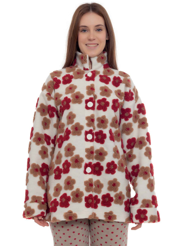 GIACCOTTO  DONNA 5242  MYPI