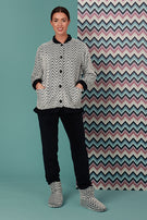 ROMINA 6M94853 PIGIAMA DONNA MARYPLAID